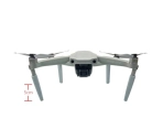 MAVIC AIR 2 – Pristávacie nohy 5 cm