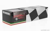 Brumm Maserati F1  250f N 1 World Champion Winner Germany Gp 1957 Juan Manuel Fangio 1:43 Red