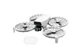 DJI Flip - Skleněná ochrana objektivu (1 ks)