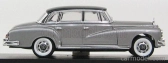 Rio-models Mercedes Benz Type 300 W 189 Adenauer 1:43 sivá met. čierna