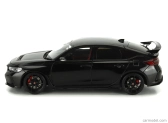 Motorhelix Honda Civic Type-r (fl5) s motorom a príslušenstvom 2020 1:18 Black Pearl