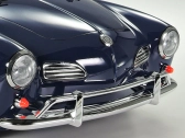 RC auto Tamiya VW Karmann Ghia M-06