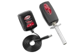 Zapaľovač s LiPo 3,7V a nabíjačkou (230V)