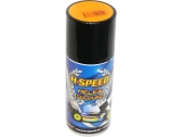 H-Speed farba v spreji 150 ml fluorescenčná oranžová
