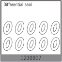 1230907 - Differential O-Rings (10)