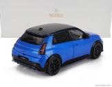 Norev Alpine Alpine A290 Gts 2025 1:18 Alpine Vision Blue Black