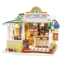 Miniatúrny domček RoboTime