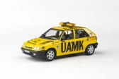 Abrex Škoda Felicia (1994) 1:43 – ÚAMK