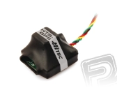 5858 HTS-SS Advance combo pro větroně