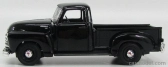 Maisto Chevrolet 3100 Pick-up 1950 1:25 Black