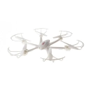 Dron MJX X600 HEXA s FPV, bílá