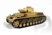 RC tank 1:16 Panzerkampfwagen IV Ausf. F-1 kouř. a zvuk. efekty