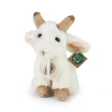 Rappa Plyšové kozľa sediace 18 cm ECO-FRIENDLY