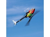 RC vrtuľník Blade 330X, mód 2