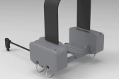 Autel EVO Max - Series Payload Drop System-H