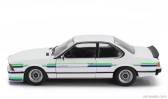 Solido BMW 6-series Alpina B7 Turbo (e24) Coupe 1984 1:18 Bílá