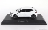 Norev Renault Clio Esprite Alpine 2024 1:43 ľadovcová biela