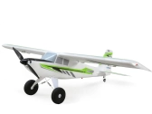 RC letadlo E-flite Timber X 1.2m SAFE Select BNF Basic