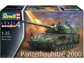 Revell Panzerhaubitze 2000 (1:35)