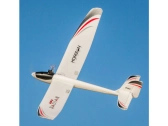 FPV Micro 0,7m AS3X Radian BNF Basic bez náhlavnej súpravy