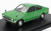 Edicola Isuzu Gemini (pf50zhd) 1974 1:43 Zelená