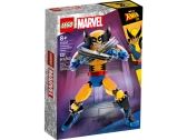 LEGO Marvel - Postavička Wolverina