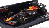 Minichamps Red bull F1 Rb19 Team Oracle Red Bull Racing N 1 Majster sveta Víťaz GP Maďarska 2023 Max Verstappen 1:43 Matt Blue