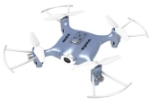 Dron Syma X21W, modrá