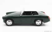 Modely v mierke Cult-scale Austin Healey Sprite Spider Open 1961 1:18 Zelená