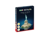Revell 3D Puzzle – Socha slobody
