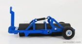 Britains Accessories Rullo Di Terra - Land Roller 1:32 Blue