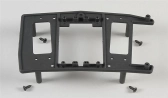RC-board 1:5, Nákladné auto, Leopard, 1ks.