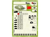 Zvezda Easy Kit Self-propelled Gun SU-152 (1:100)