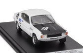 Trofeu Ford england Capri 3000 Gt Winner Gr.1 Rally Vila Real 1971 Ernesto Neves 1:43 Bílá Černá