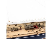 AMATI Endeavour plachetnica 1934 1:35 kit