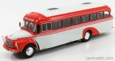Edicola Volvo B375 Bus Švédsko 1957 1:43 Oranžová biela