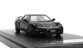 LCD model Mclaren Speedtail 2019 1:64 Black Carbon Fiber