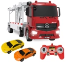 RC Ťahač s návesom Mercedes-Benz Antos