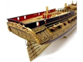 Model Shipways USF Confederacy 1778 1:64 kit