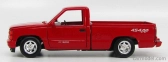 Motor-max Chevrolet 1500 454ss Pick-up 1992 1:24
