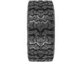 Pro-Line kolo 1:10, pneu 2.8" Jaeger HP, disk černý H12/14mm(2)