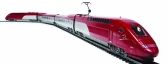 MEHANO Speed train Thalys