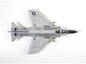 Academy McDonnell F-4B/N VMFA-531 USMC Gray Ghost (1:48)