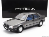 Mitica-diecast Fiat Croma 2.4 Td 1985 1:18 Quartz Grey Met 639