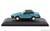 Vanguards Triumph Tr7 Fhc Coupe 1975 1:43 Light Blue Met