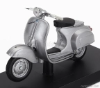 Edicola Piaggio Vespa 125 Nuova 1965 1:18 Strieborná