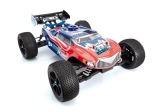 RC auto LRP S8 Rebel TX