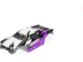 Arrma telo fialové: Vorteks 2WD
