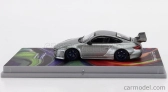 Tarmac Porsche 911 997-2 Coupe N 1 Racing 2010 - Old & New 997 1:64 Grey