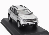 Norev Dacia Duster 2021 1:43 Vysočina Grey